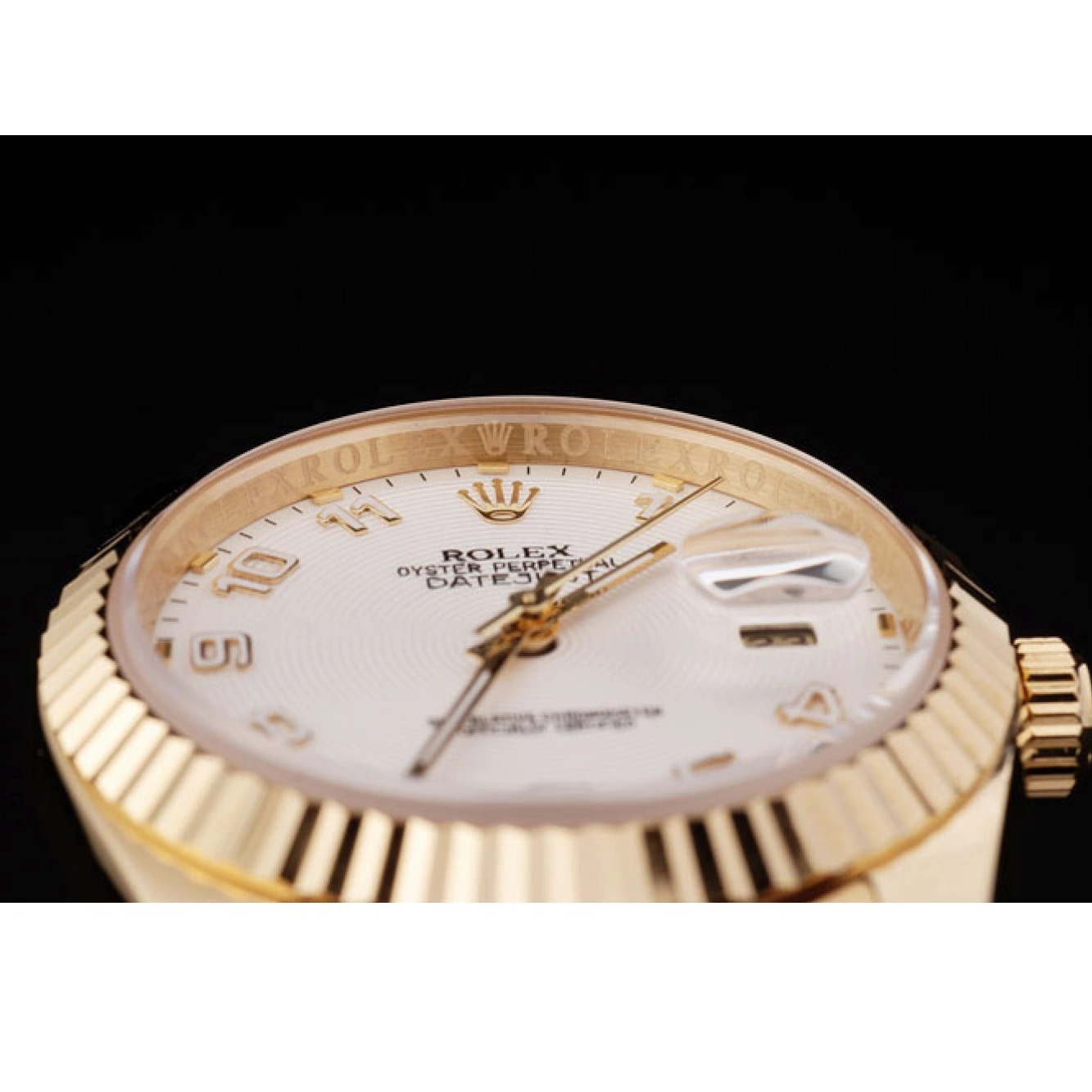 Aaa replica watch Rolex Swiss Datejust Mechanism-srl105 0627